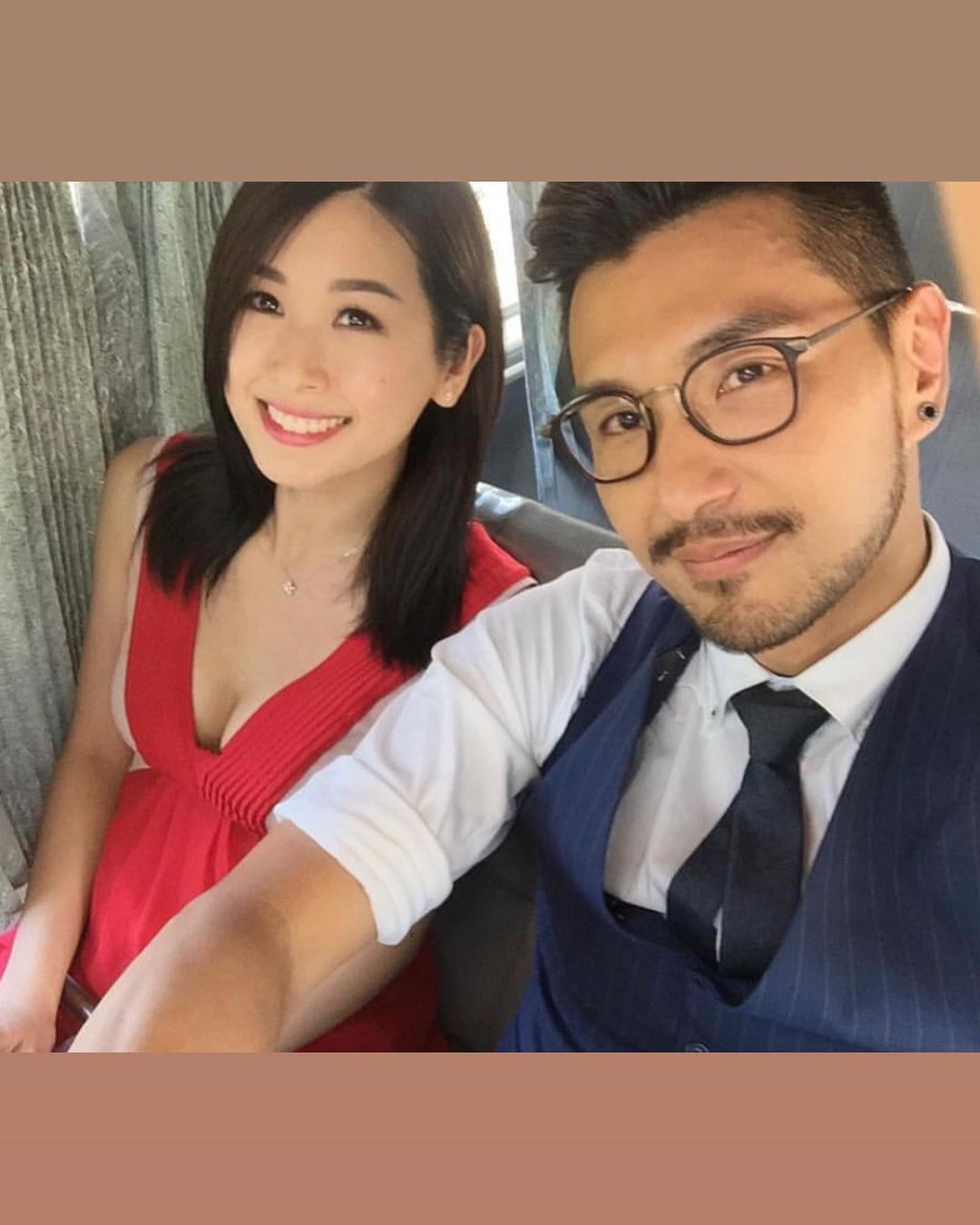 趙希洛《乘勝追擊》7年後與陳展鵬再續前緣