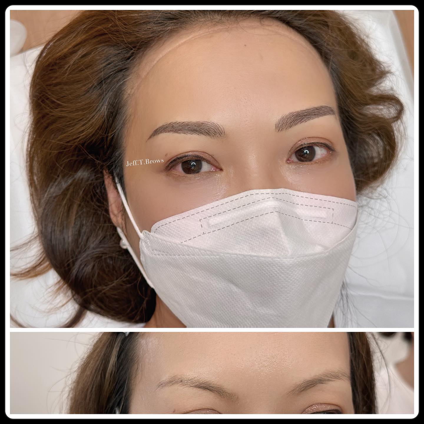 Jeff.makeup（專業星級化妝師）