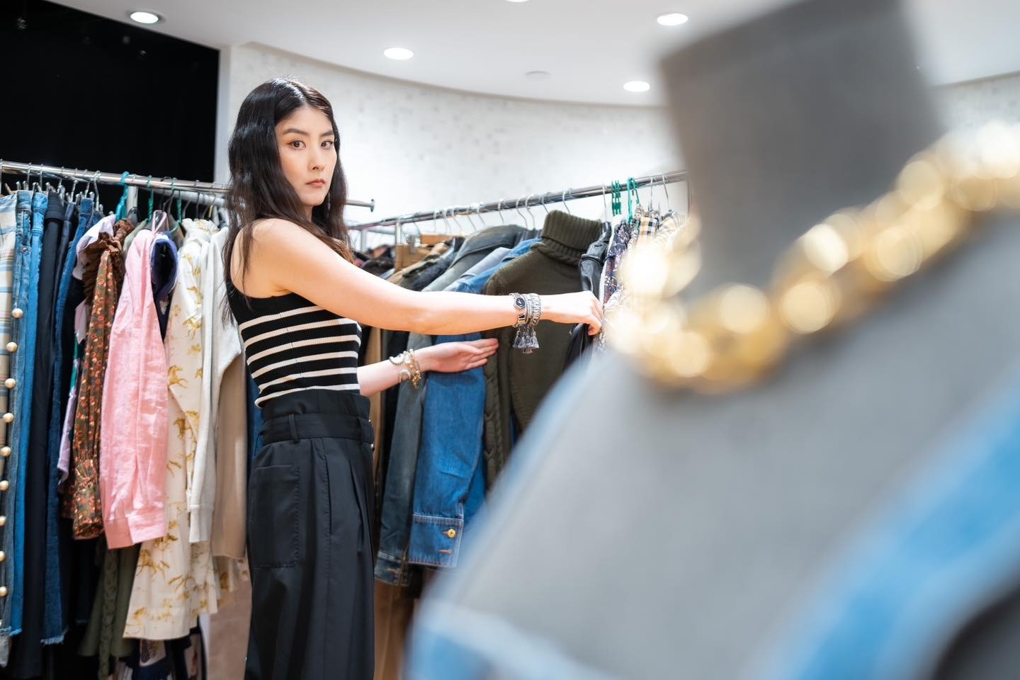 陳慧琳做善事不遺餘力