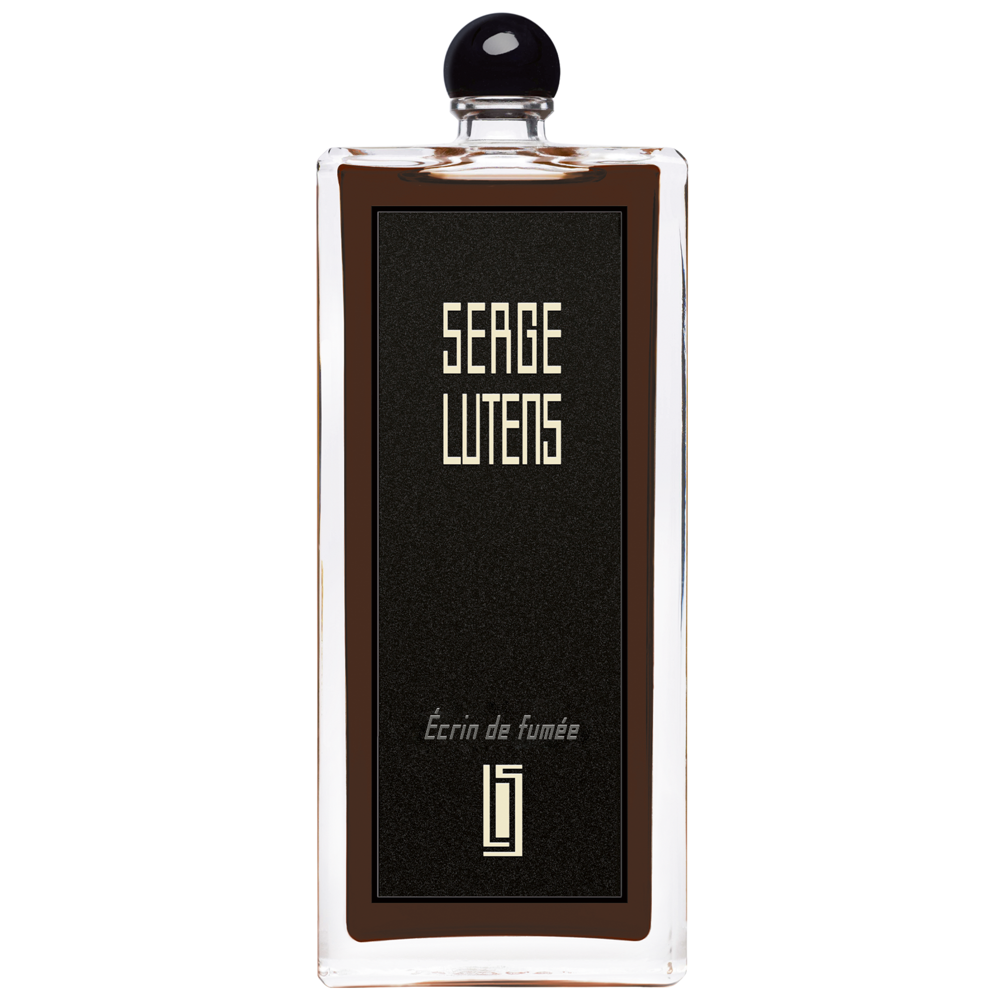 Serge Lutens Écrin de fumée璀璨煙幕香水