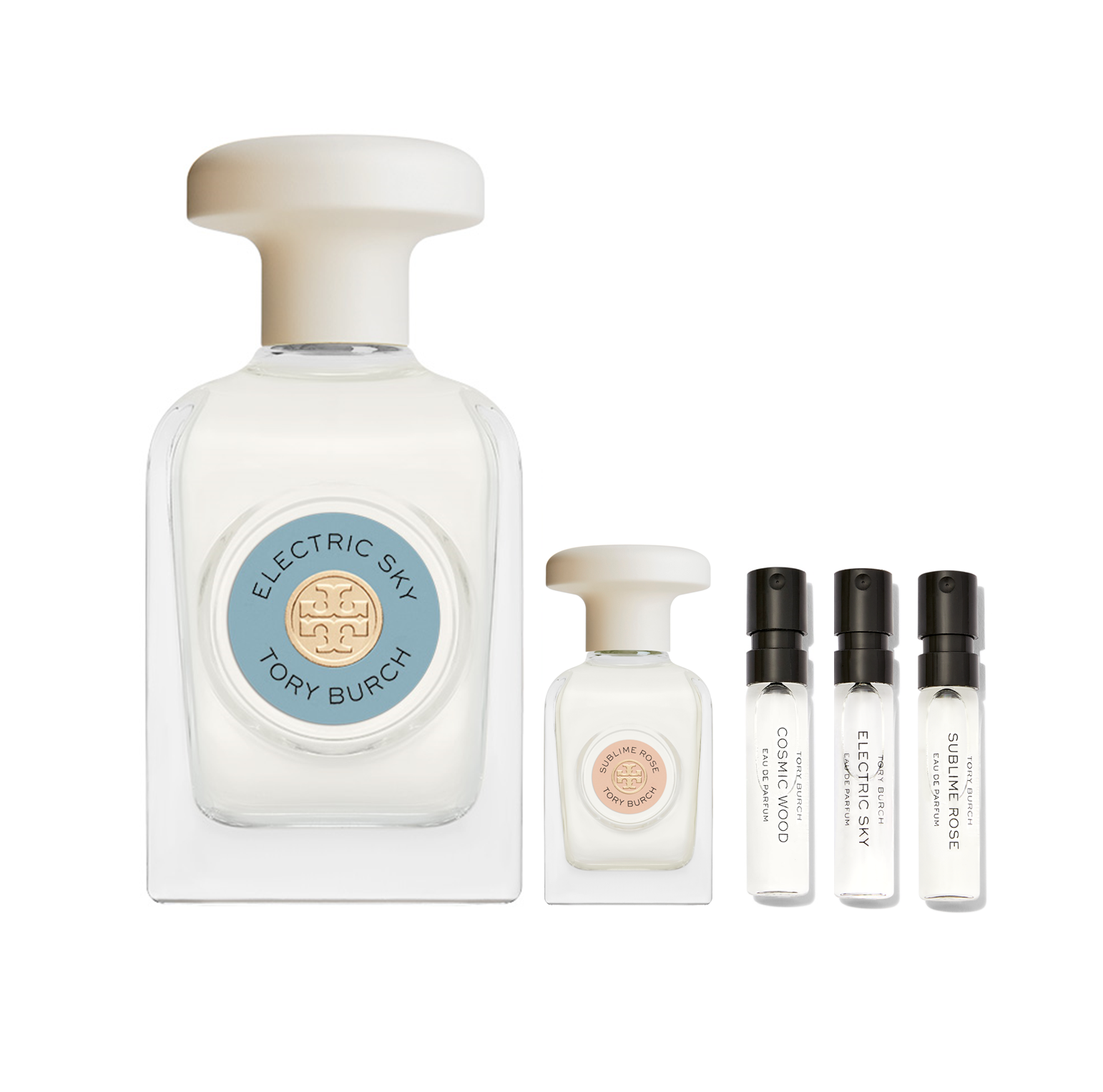 Tory Burch Essence of Dreams淡香精套裝