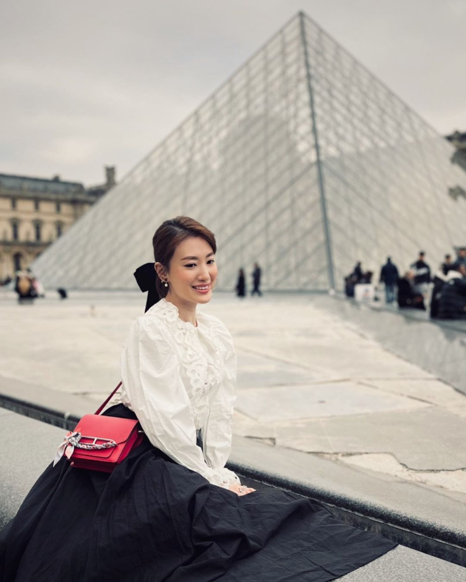 72,000元的紅色Roulis Mini