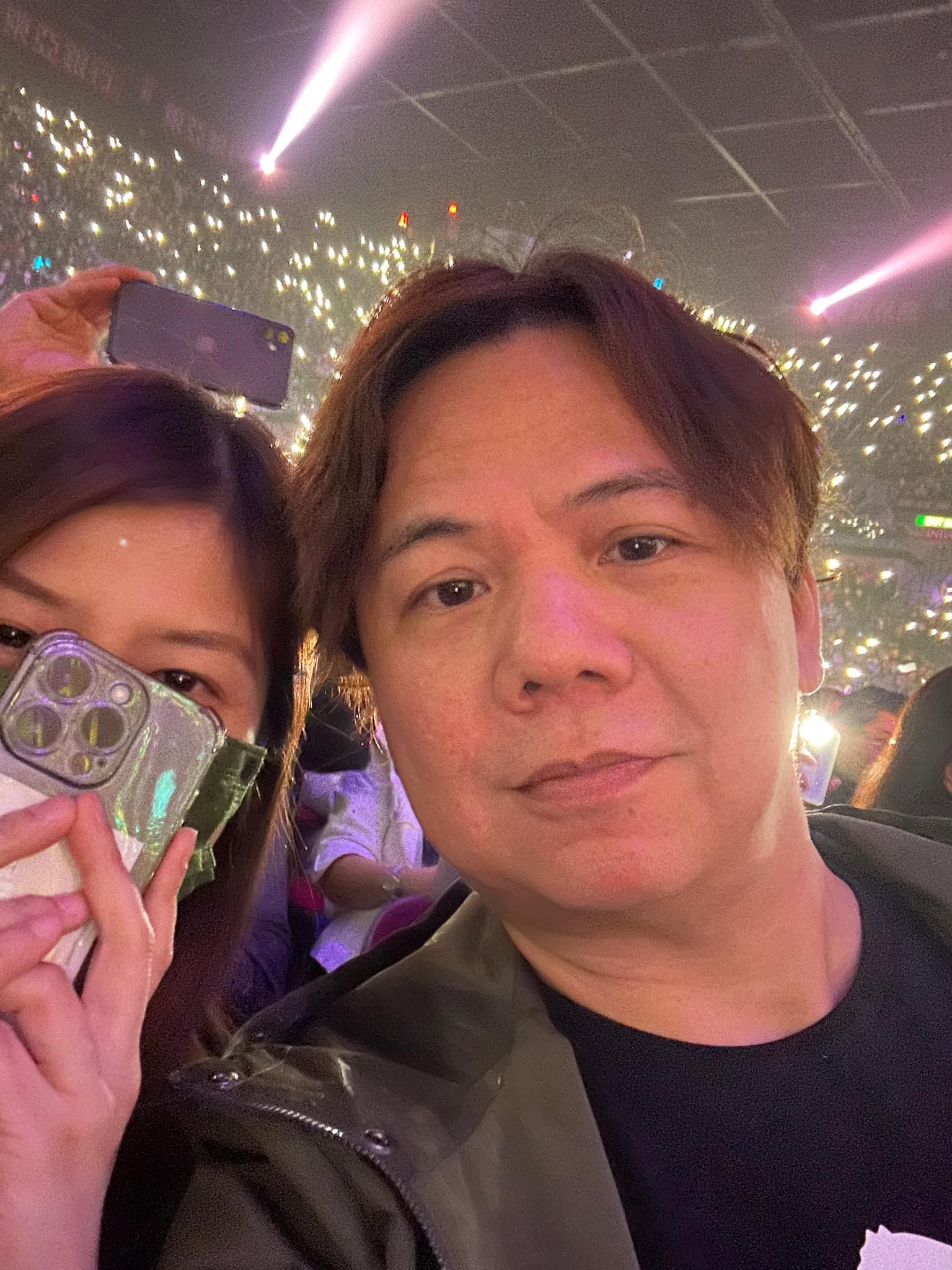 伍仲衡秘密準備了自己寫的求婚歌《你是我最精彩的旋律》送給女朋友