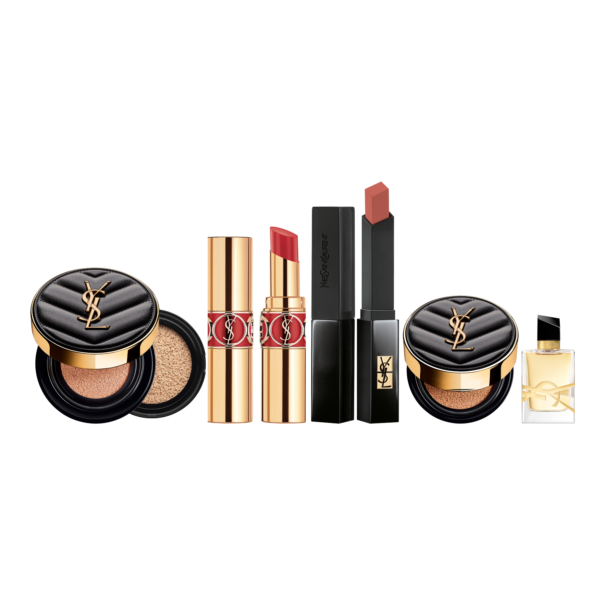 YSL Beauté升級魅力限定美妝套裝