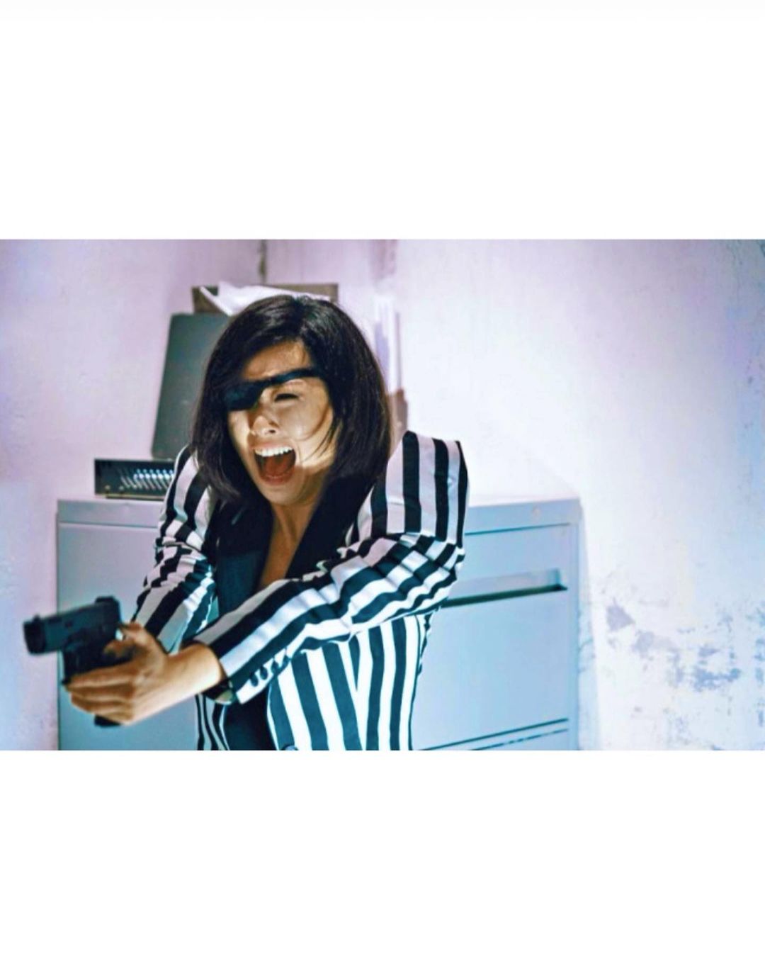 趙希洛常有破格演出