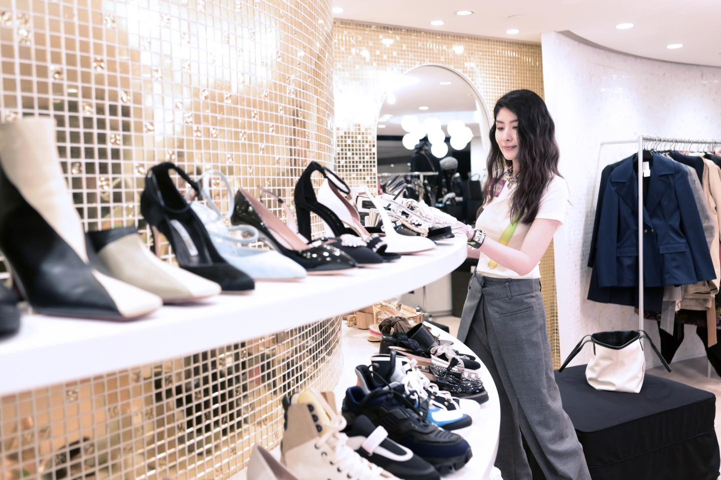 陳慧琳這次義賣物品都是以低價發售