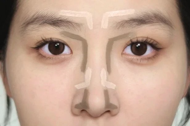 跟著這個圖畫。