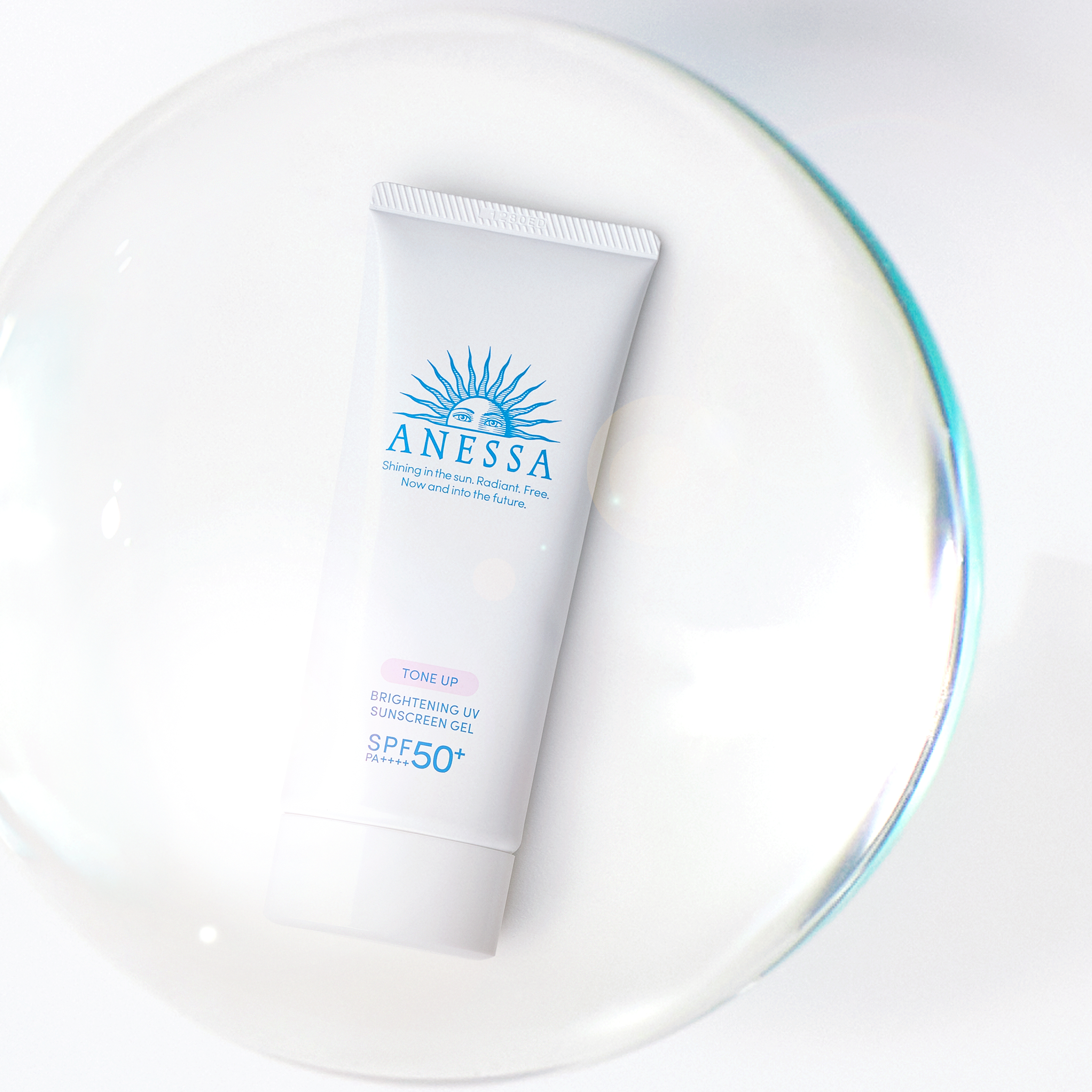 內含獲得日本厚生勞動省認證之活性亮白成分:m-傳明酸!亮白功效比維他命C更強、更深入、更穩定!