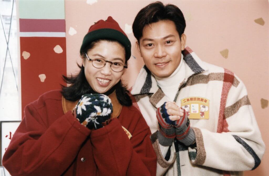 曾偉權曾在訪問中承認對梅小惠有歉意。