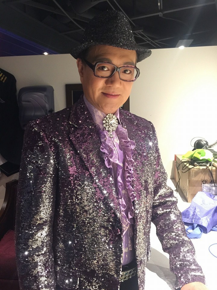 魯振順坦承取消結婚念頭。