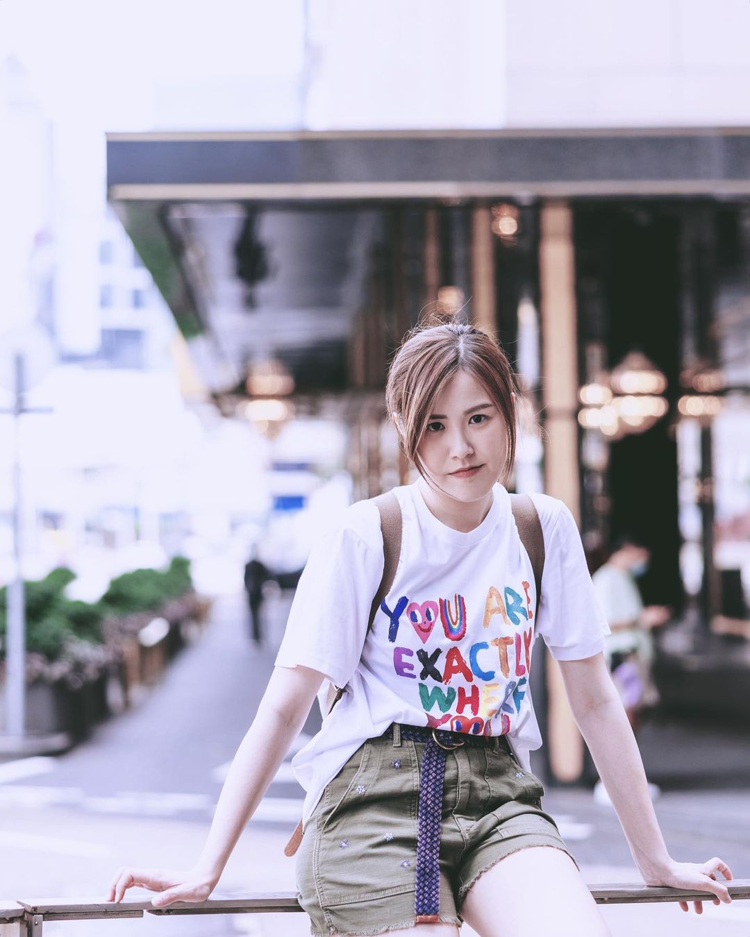 劉佩玥理財法2/投資前先建立足夠生活儲備