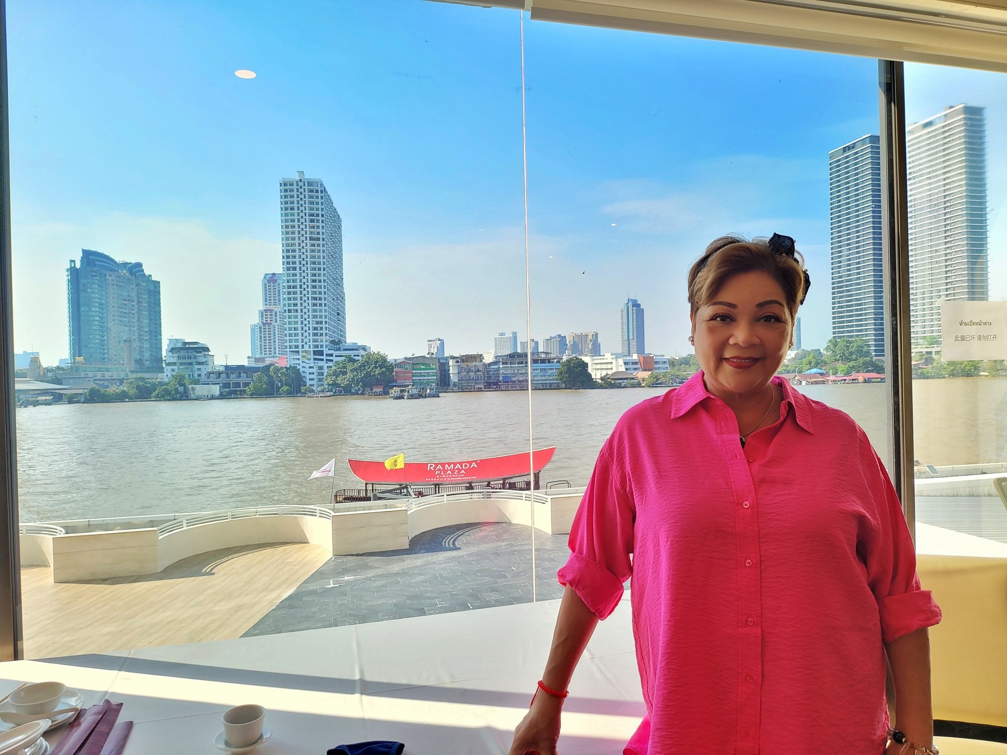 肥媽最後輸剩200萬離場