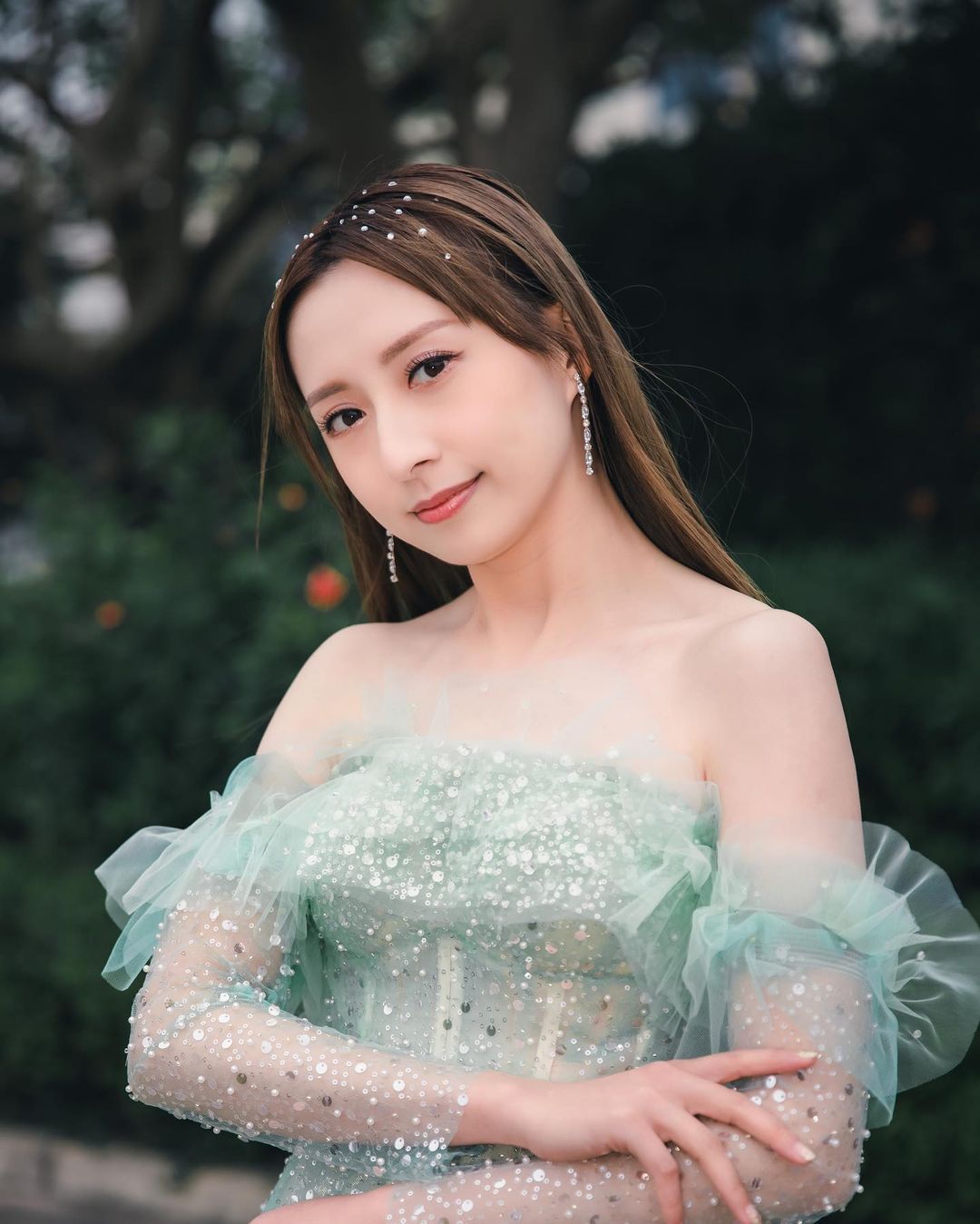 龔嘉欣理財法1/不買股票