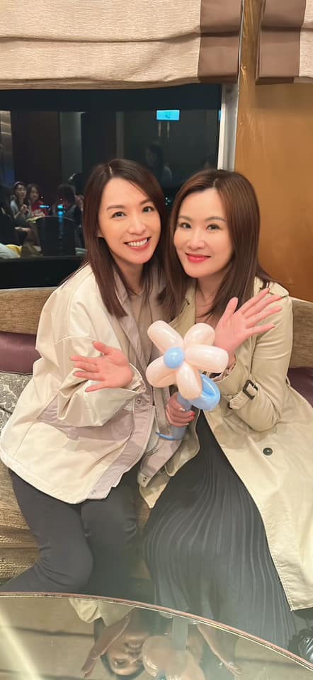張文慈也有拍過不少代表作,例如:《我和殭屍有個約會》