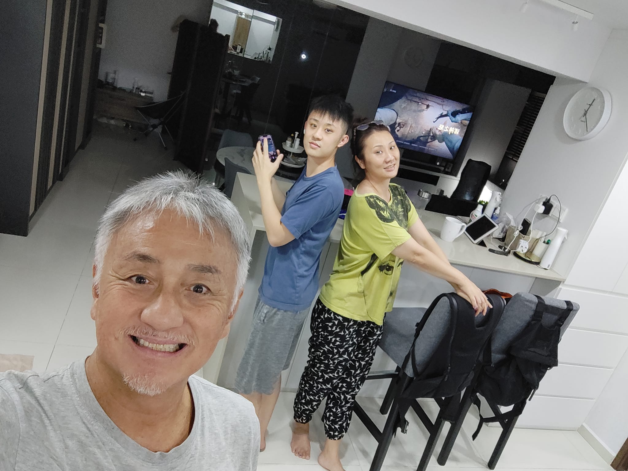 「凡事放鬆一點」育兒法