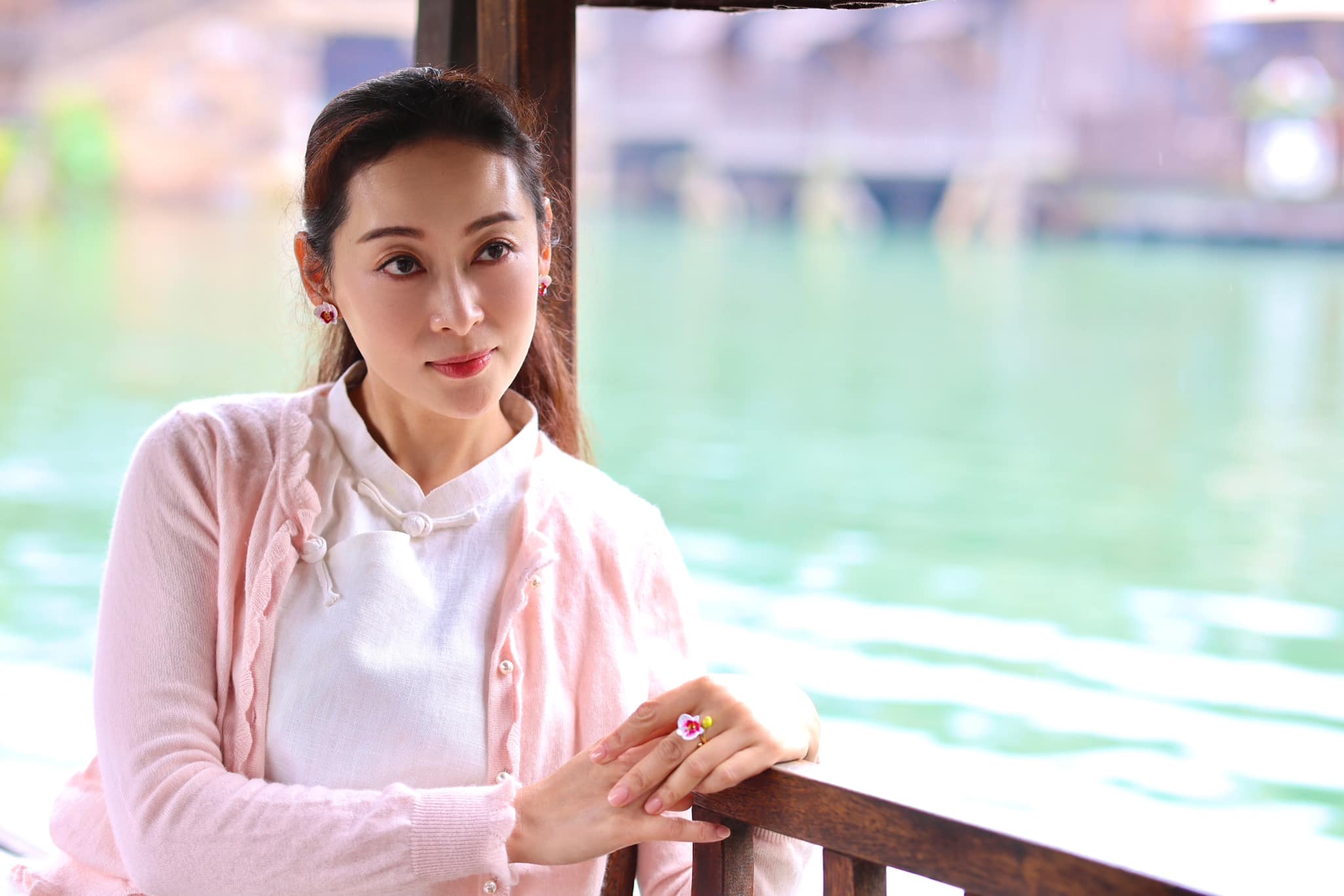 楊卓娜撼贏謝安琪獲封連登女神。