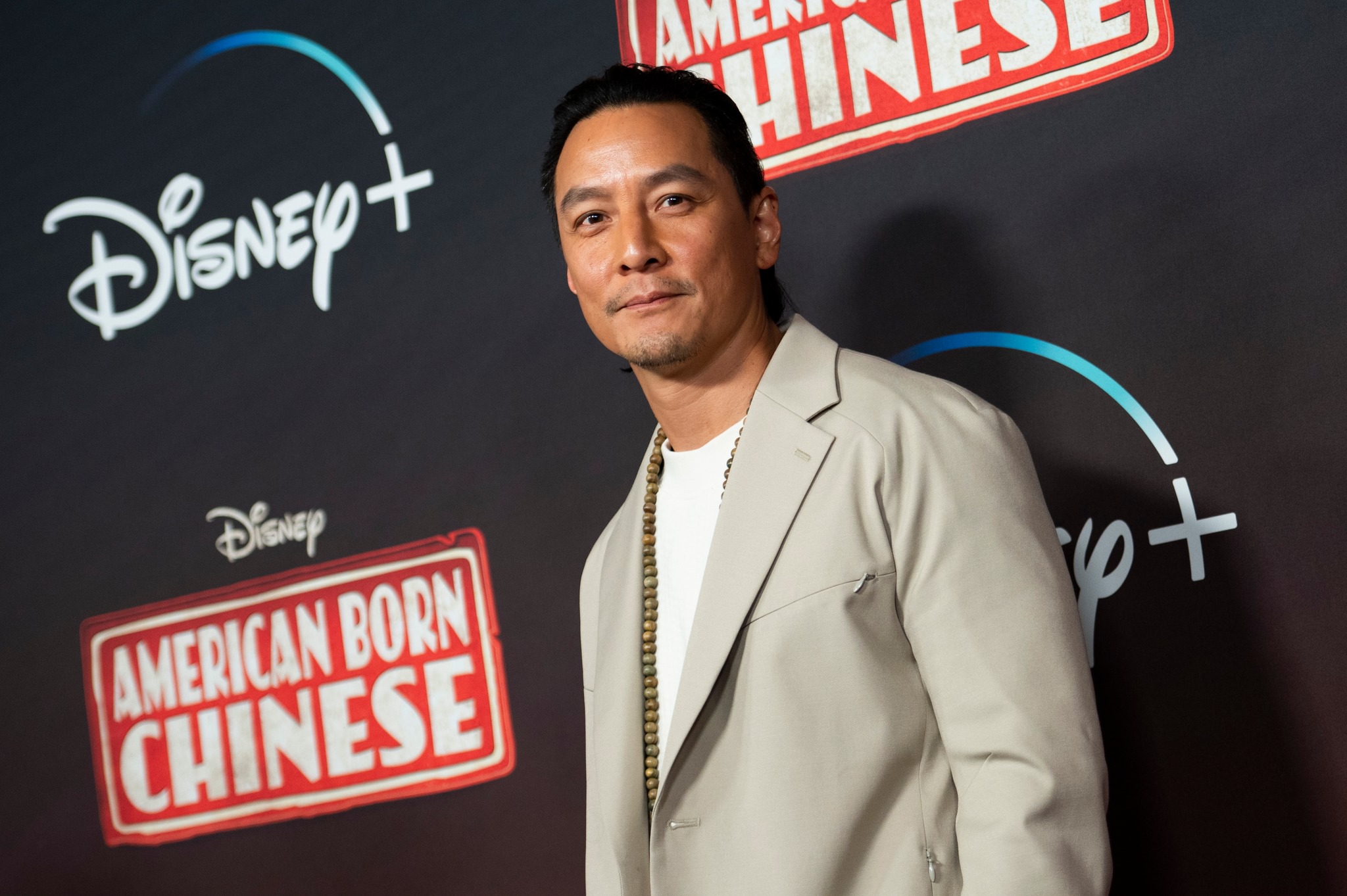 男神吳彥祖在劇中飾演「全能神仙」孫悟空