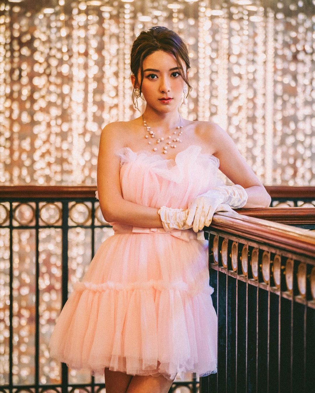 《一舞傾城》中Marco哥與KK的感情線叫不少網民看得虐心