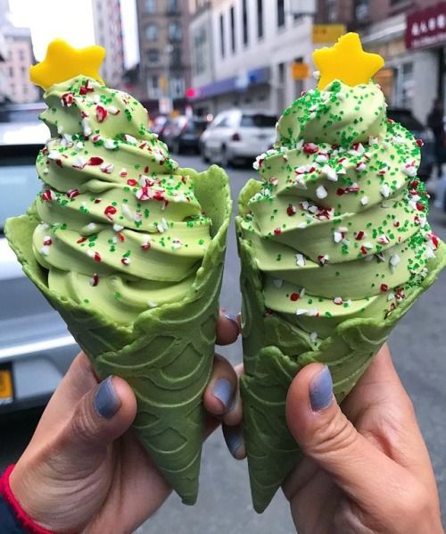 經常食甜品會導致增加面油分泌。