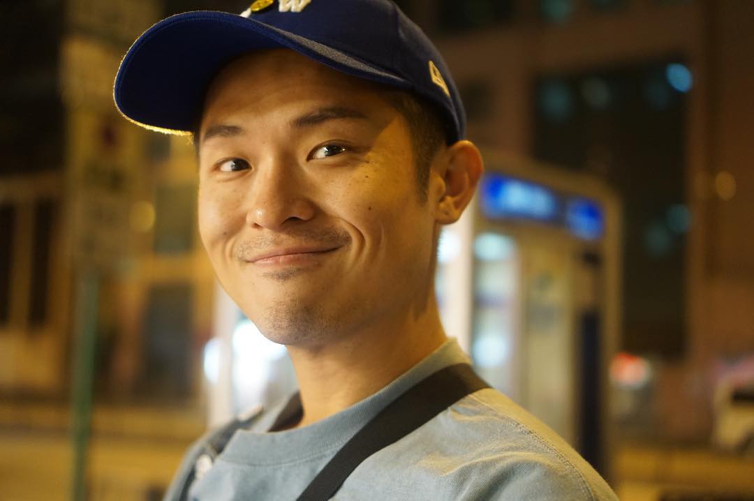 方紹聰盼賺多點錢請人照顧家姐