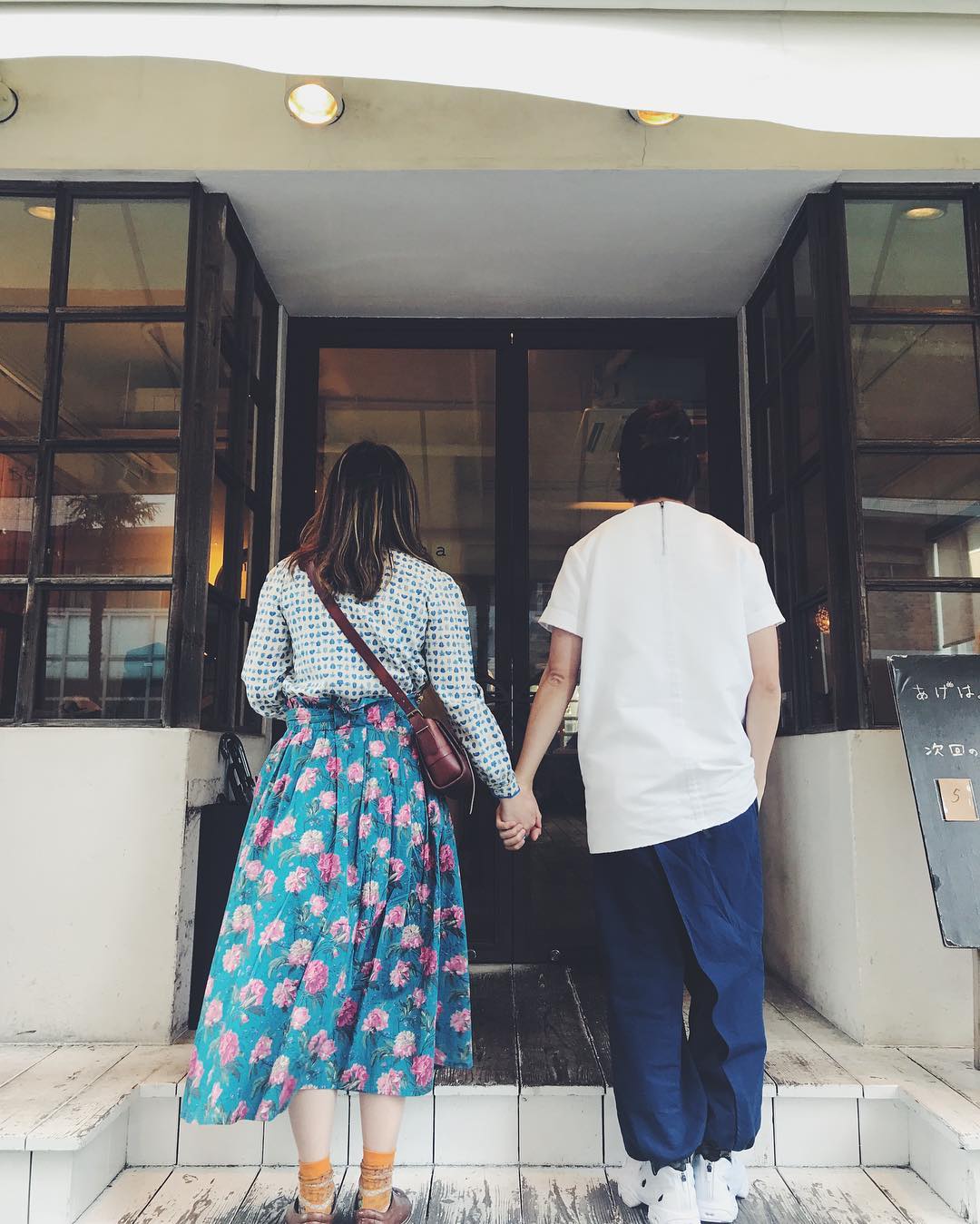 BabyJohn蔡瀚億曾提過與太太是相依為命