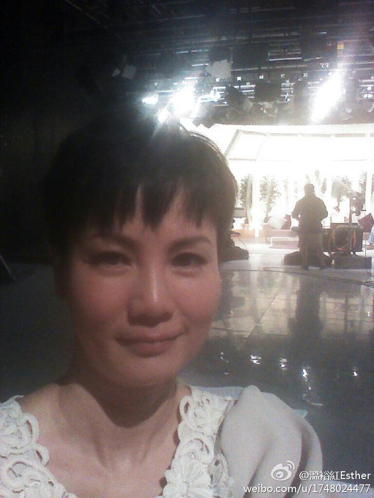 溫裕紅癌症康復後男友提出分手