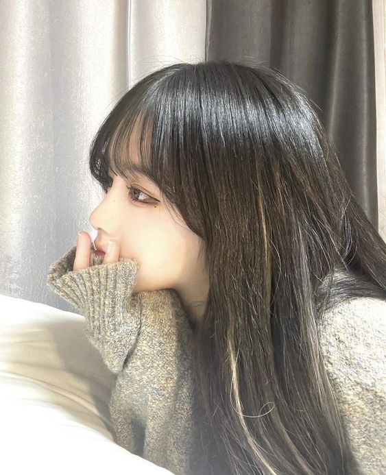 不斷幻想，到時到候就會願望成真順利脫單。