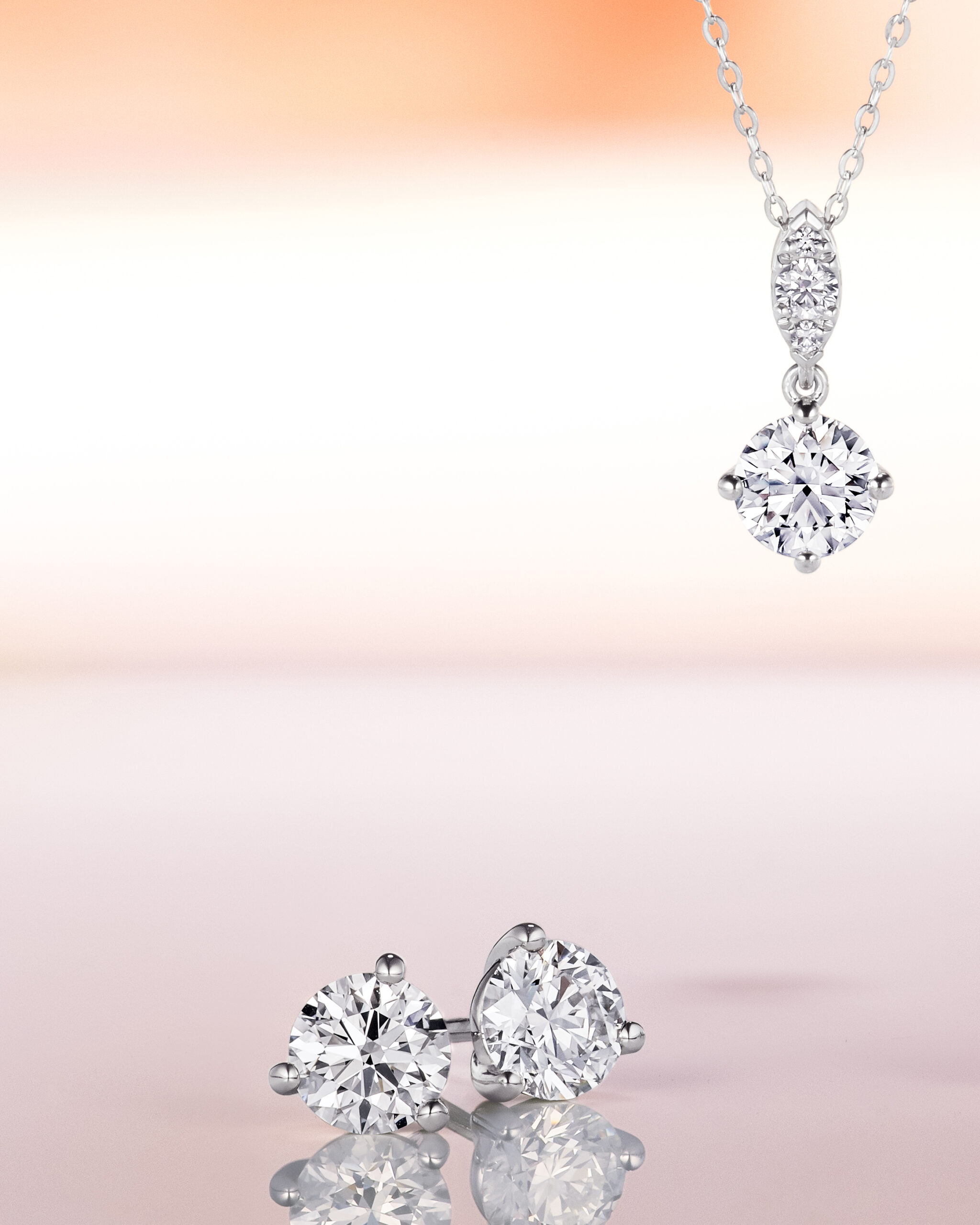 Hearts On Fire鑽飾車工完美