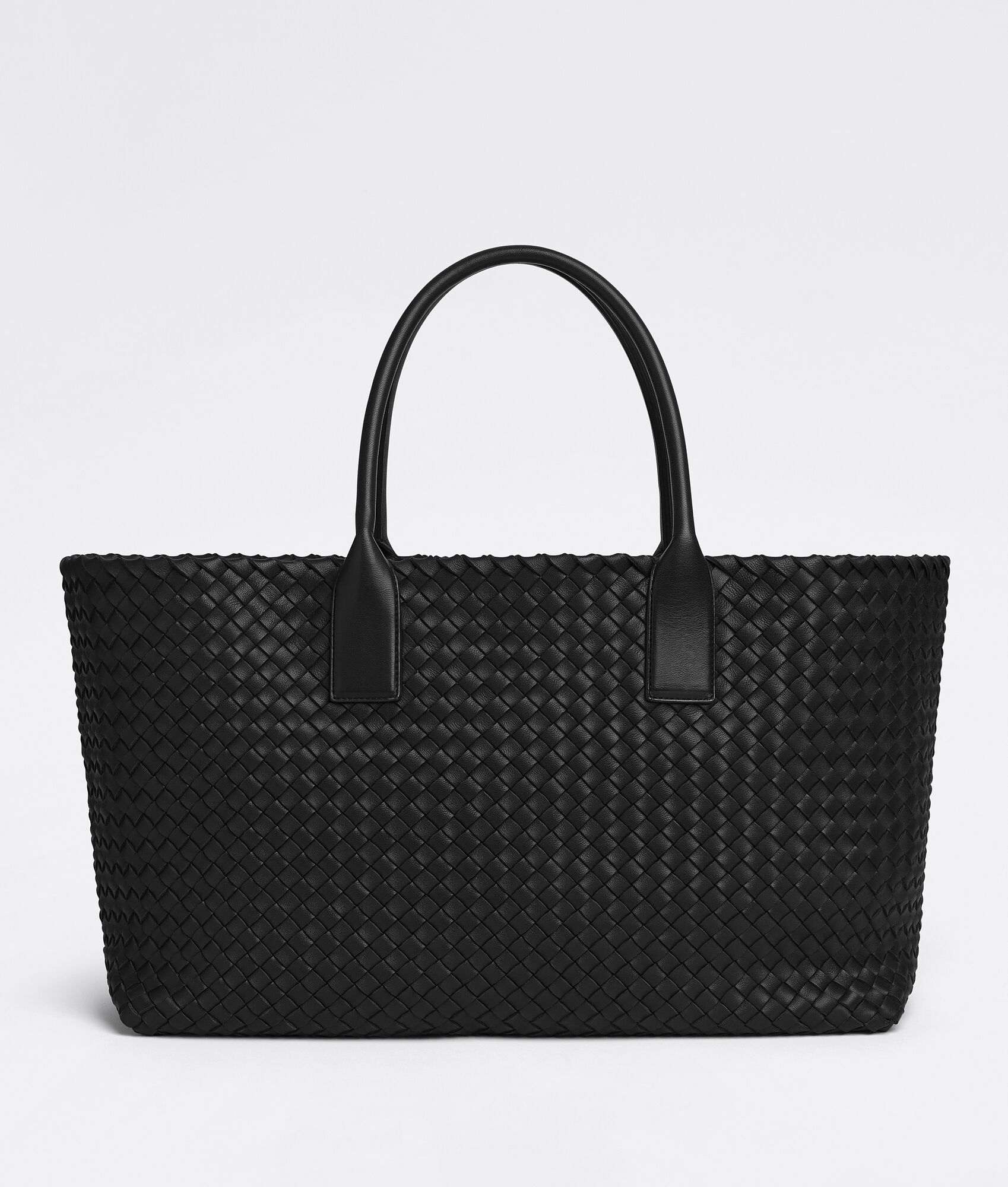 Bottega Veneta Cabat 皮革手挽袋 HK$68,600