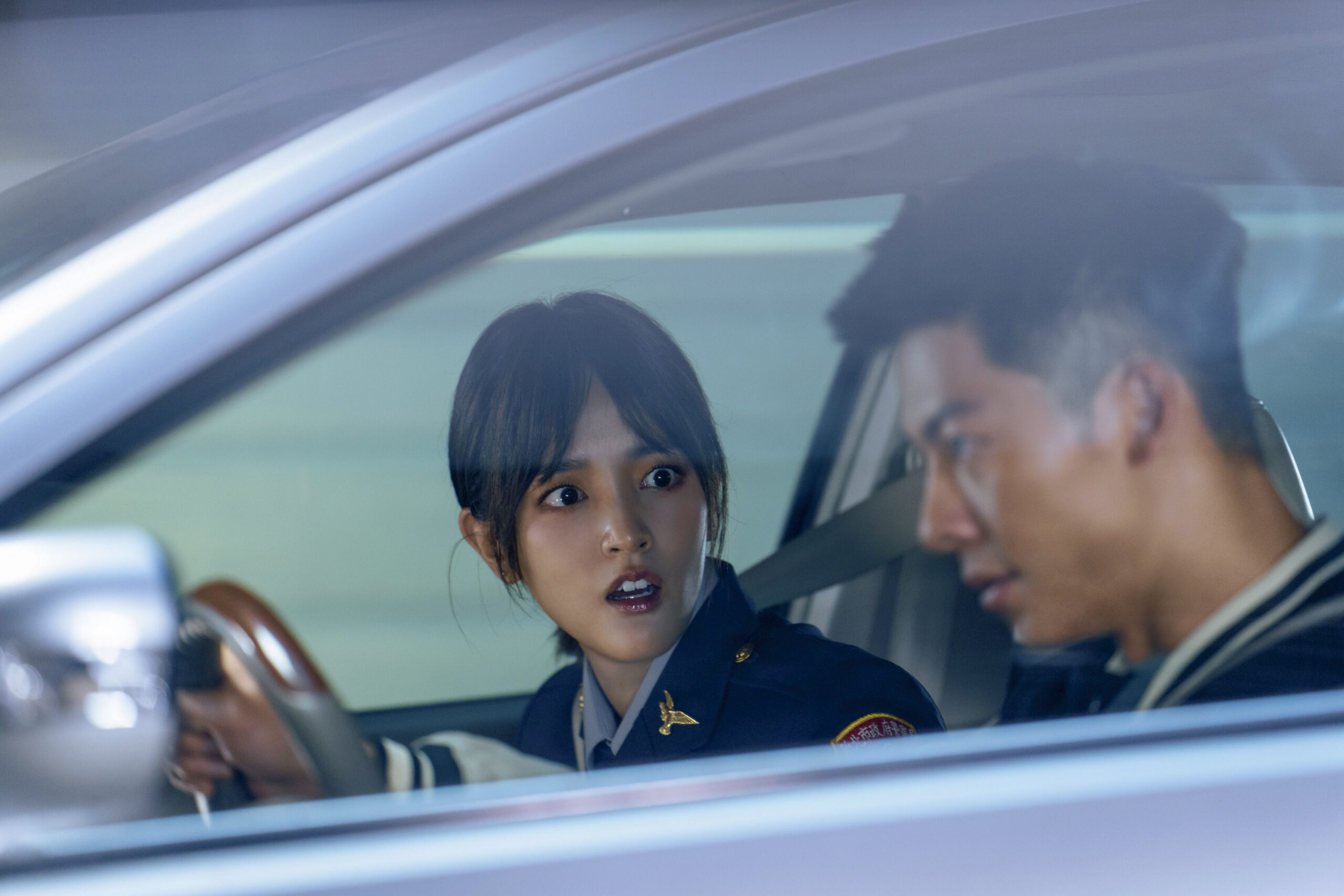 王淨成為台灣導演中最期待的戲劇新人