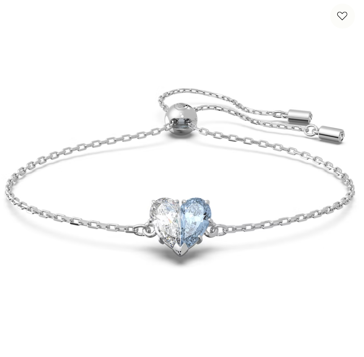 Swarovski Gema 520手鏈