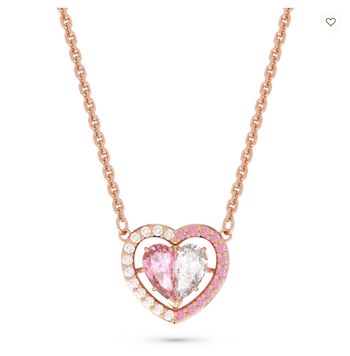 Swarovski Gema 520 項鏈$1,250