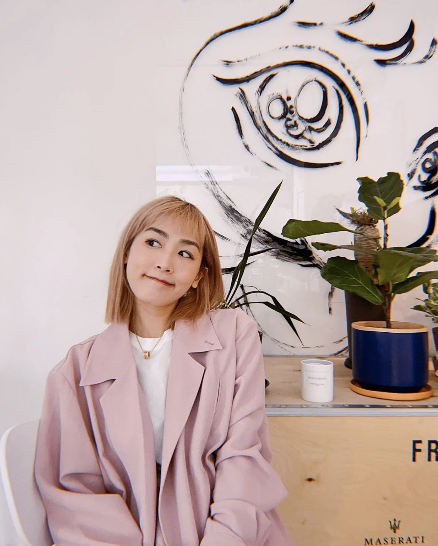 婚禮穿搭五:西裝外套