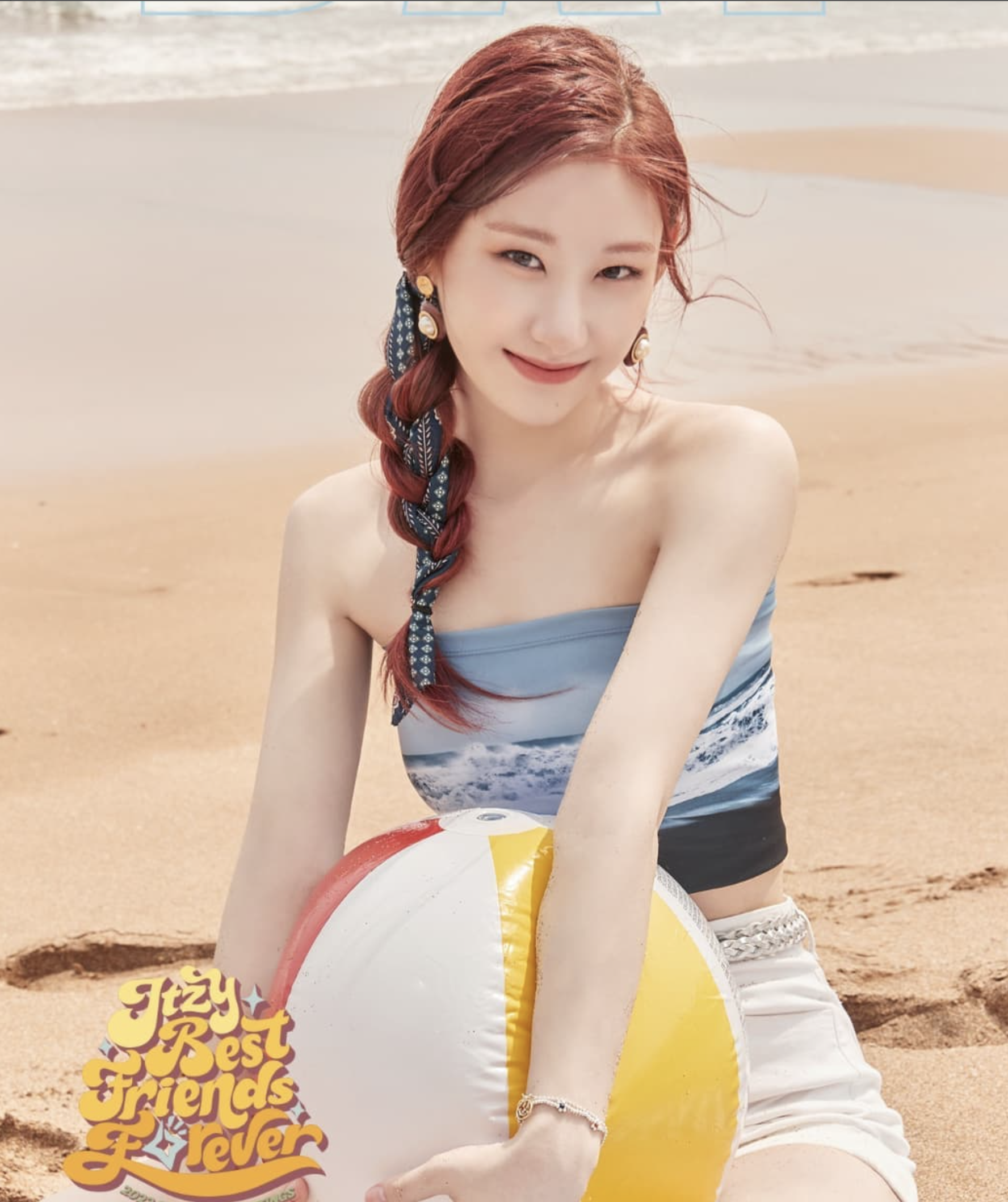 2023熱門髮色趨勢：萬歲洋紅