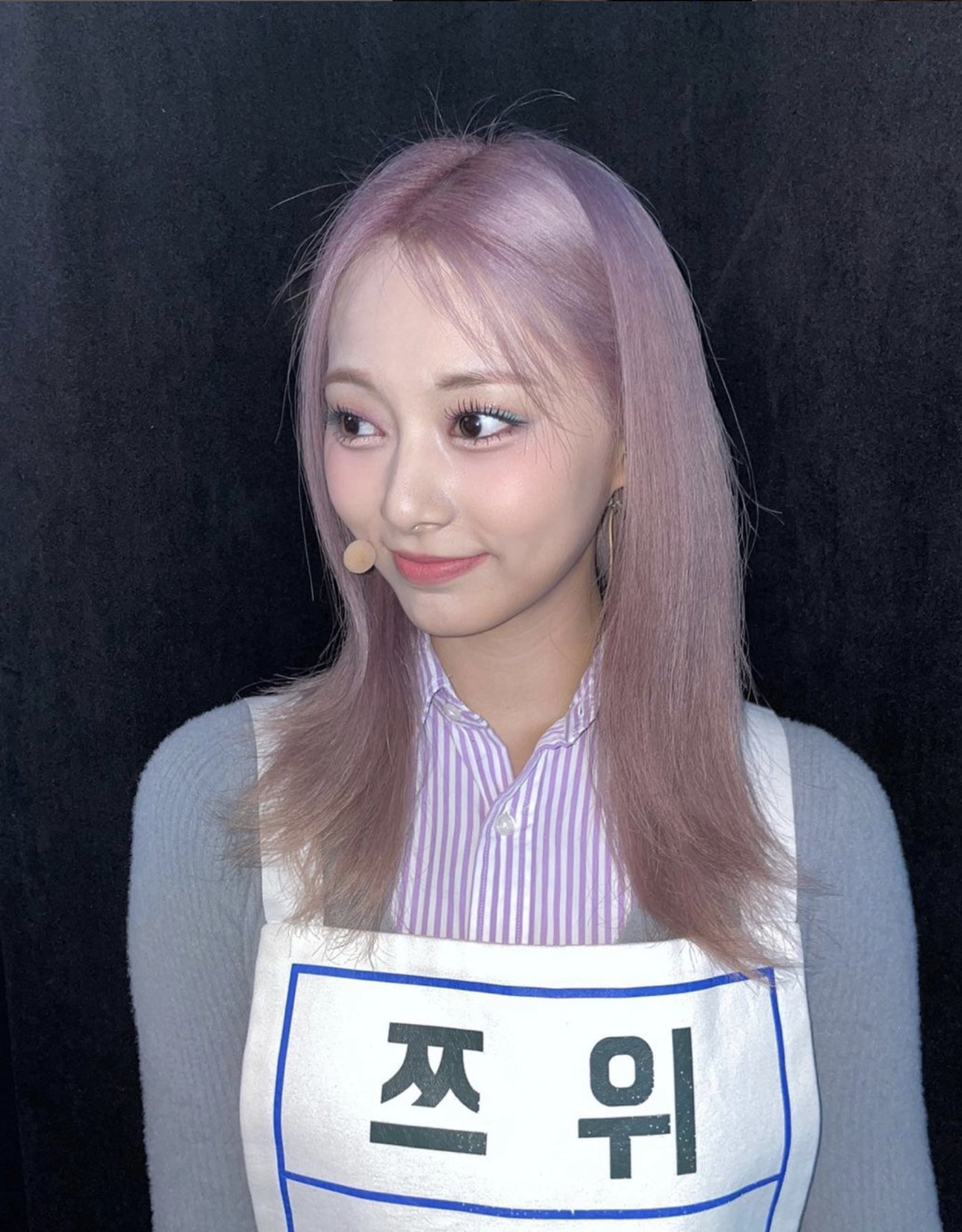 2023熱門髮色趨勢：薰衣草紫