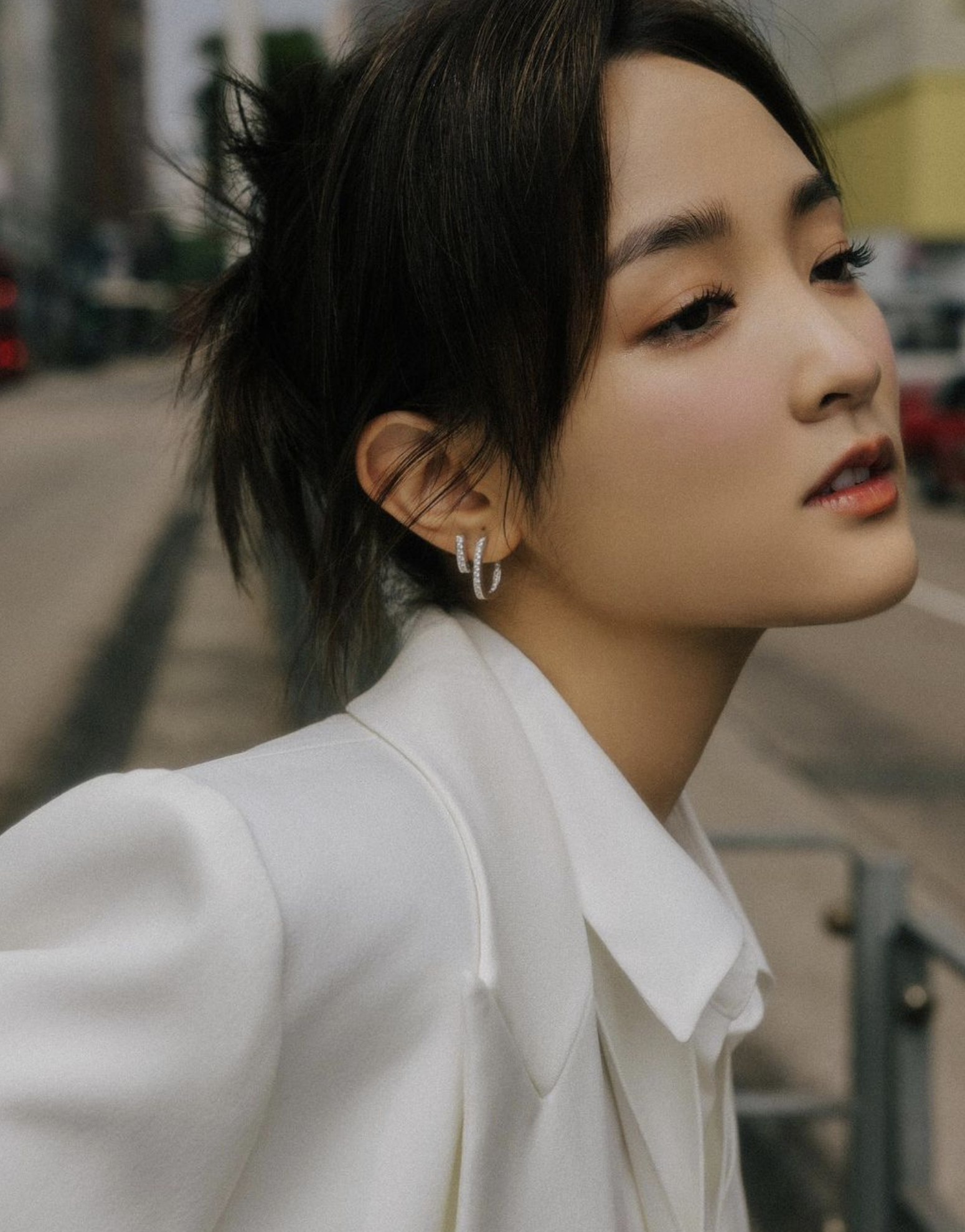 王淨憑電影《返校》奪得「第22屆台北電影獎」最佳女主角。