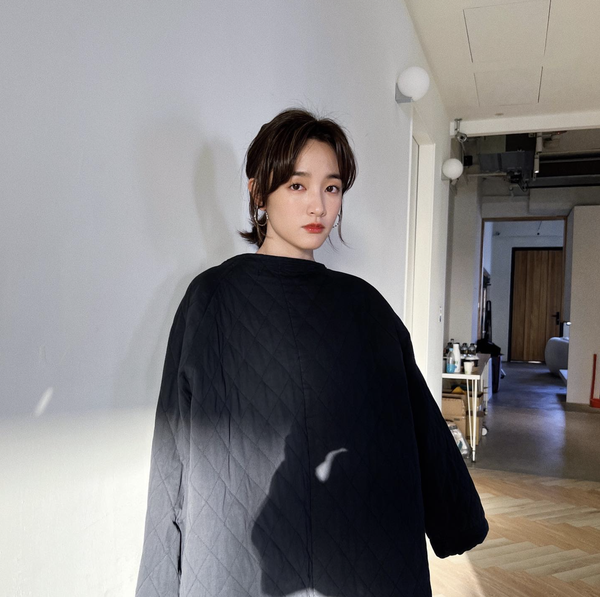 王淨作品還被導演瞿友寧相中,改編成電視劇。