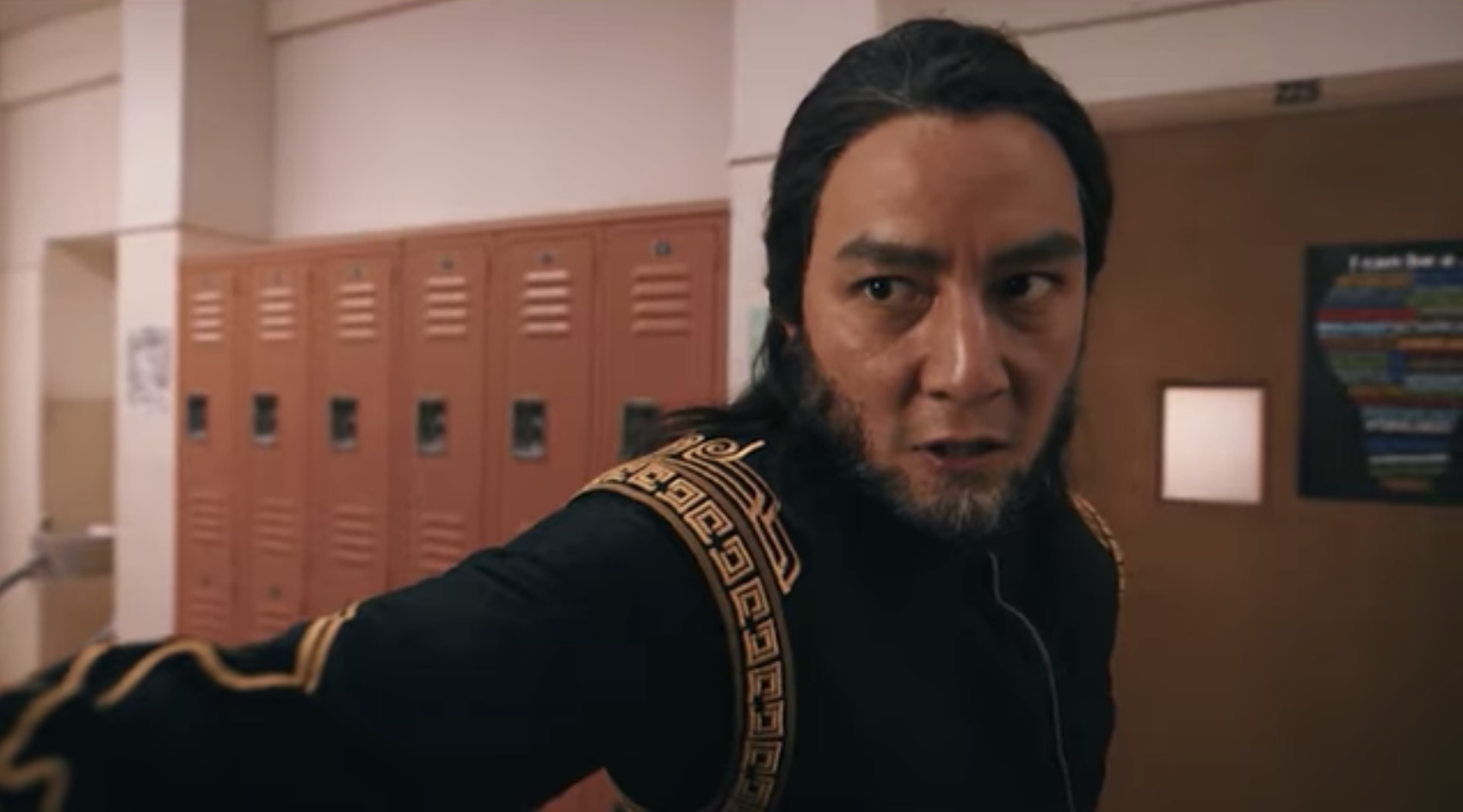 創作靈感來自於中國四大名著之一《西遊記》