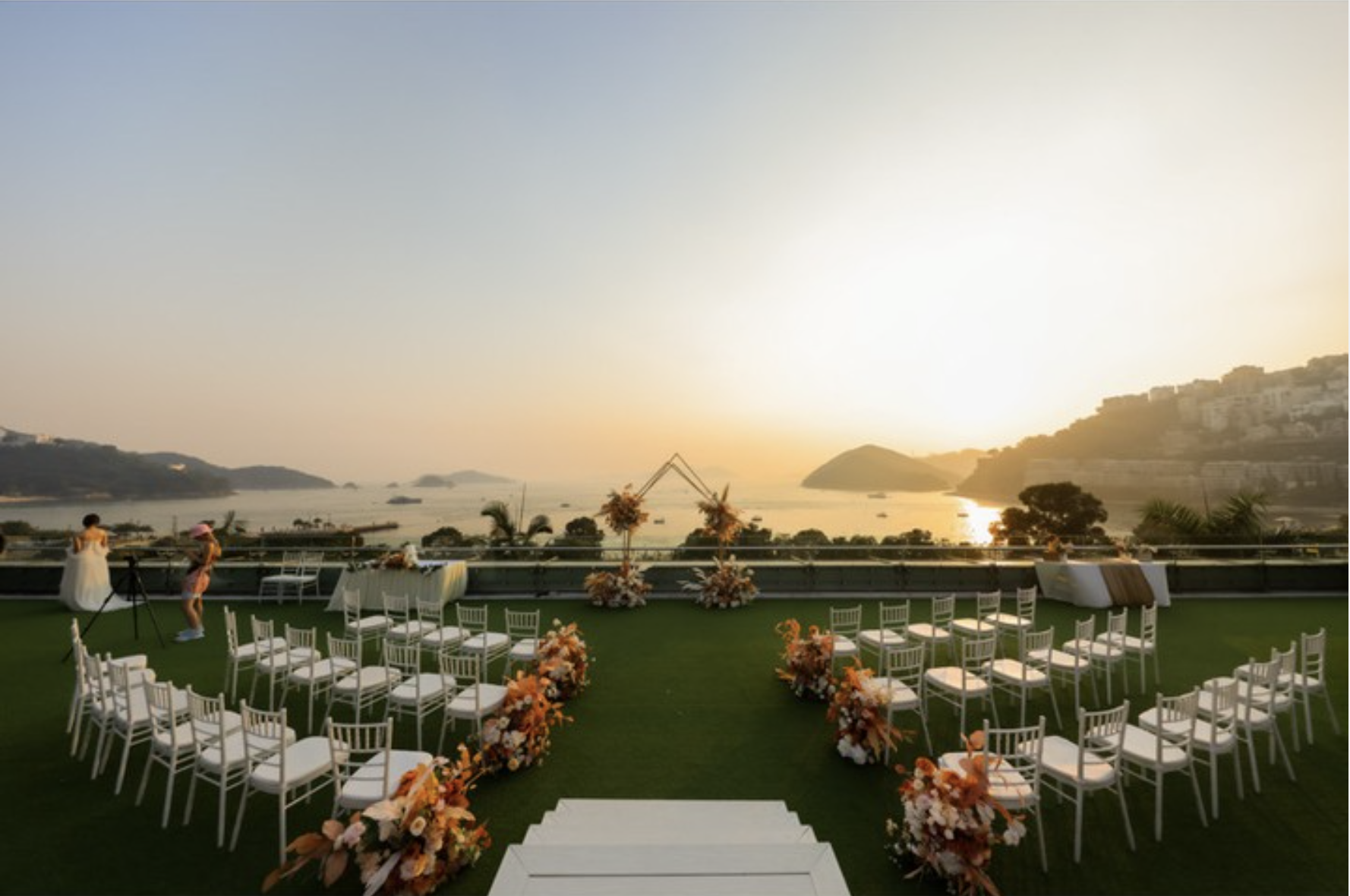 The Vow位於淺水灣