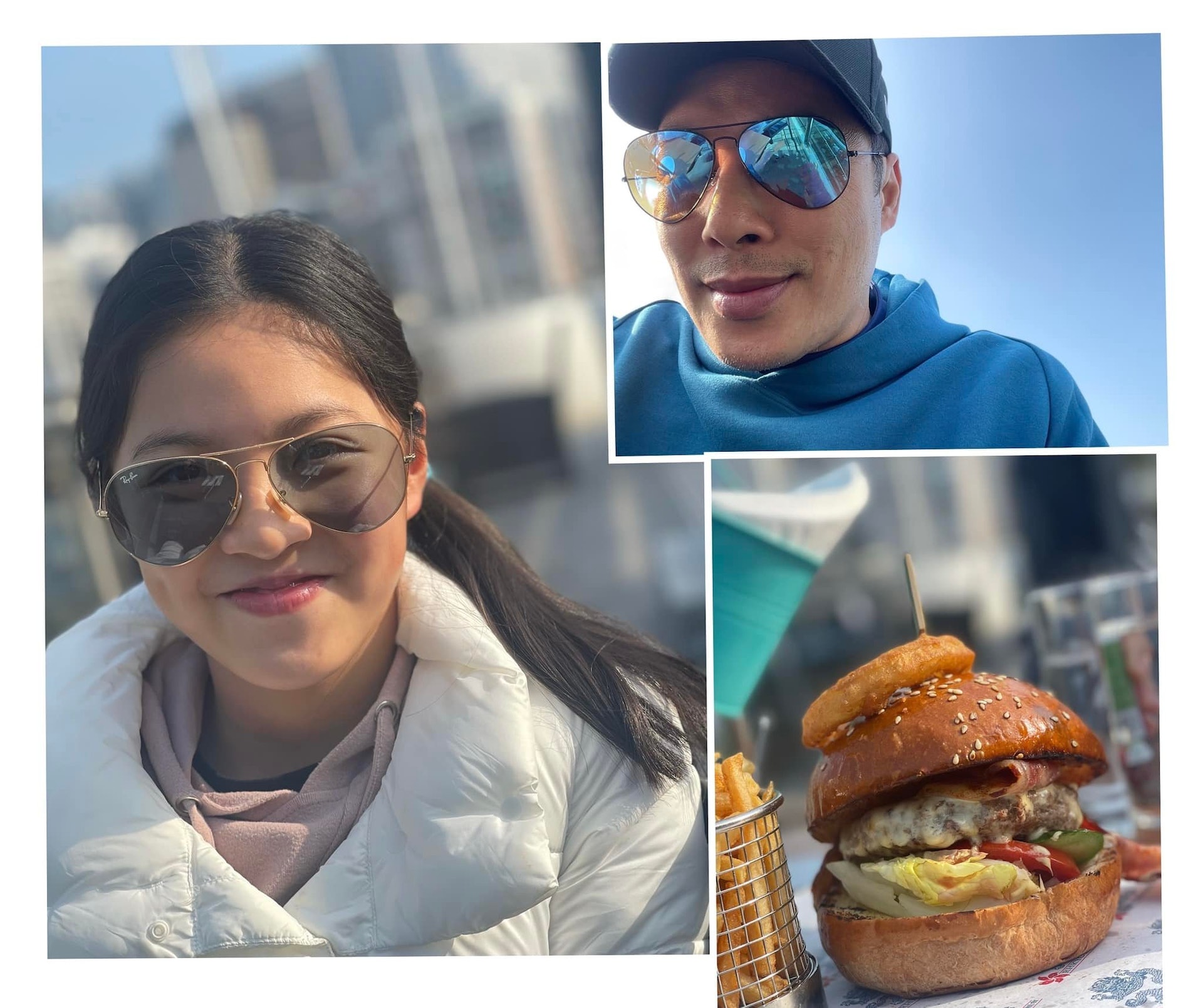 Tamia真係好靚女。