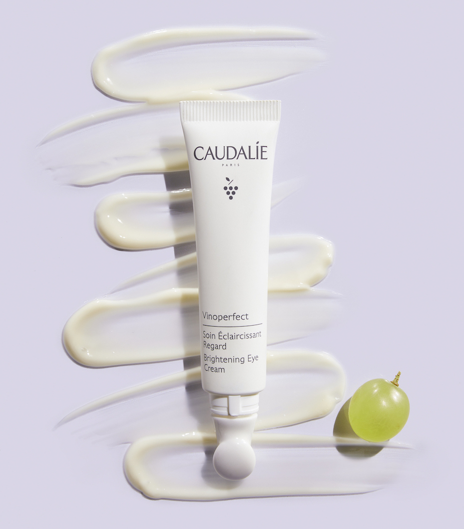 Caudalie Vinoperfect 葡萄蔓極緻亮白精華液 HK$340/ 15ml