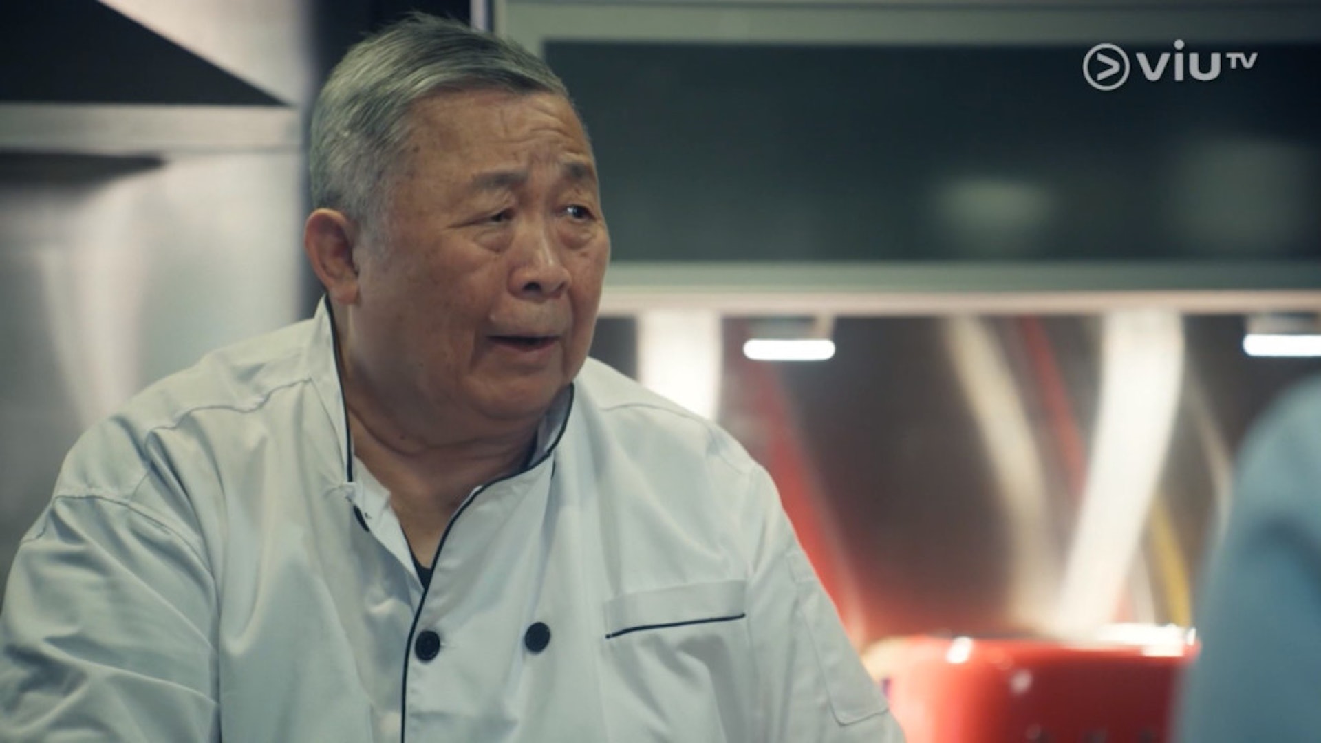 秦煌驚喜現身ViuTV劇集《極度俏郎君》。