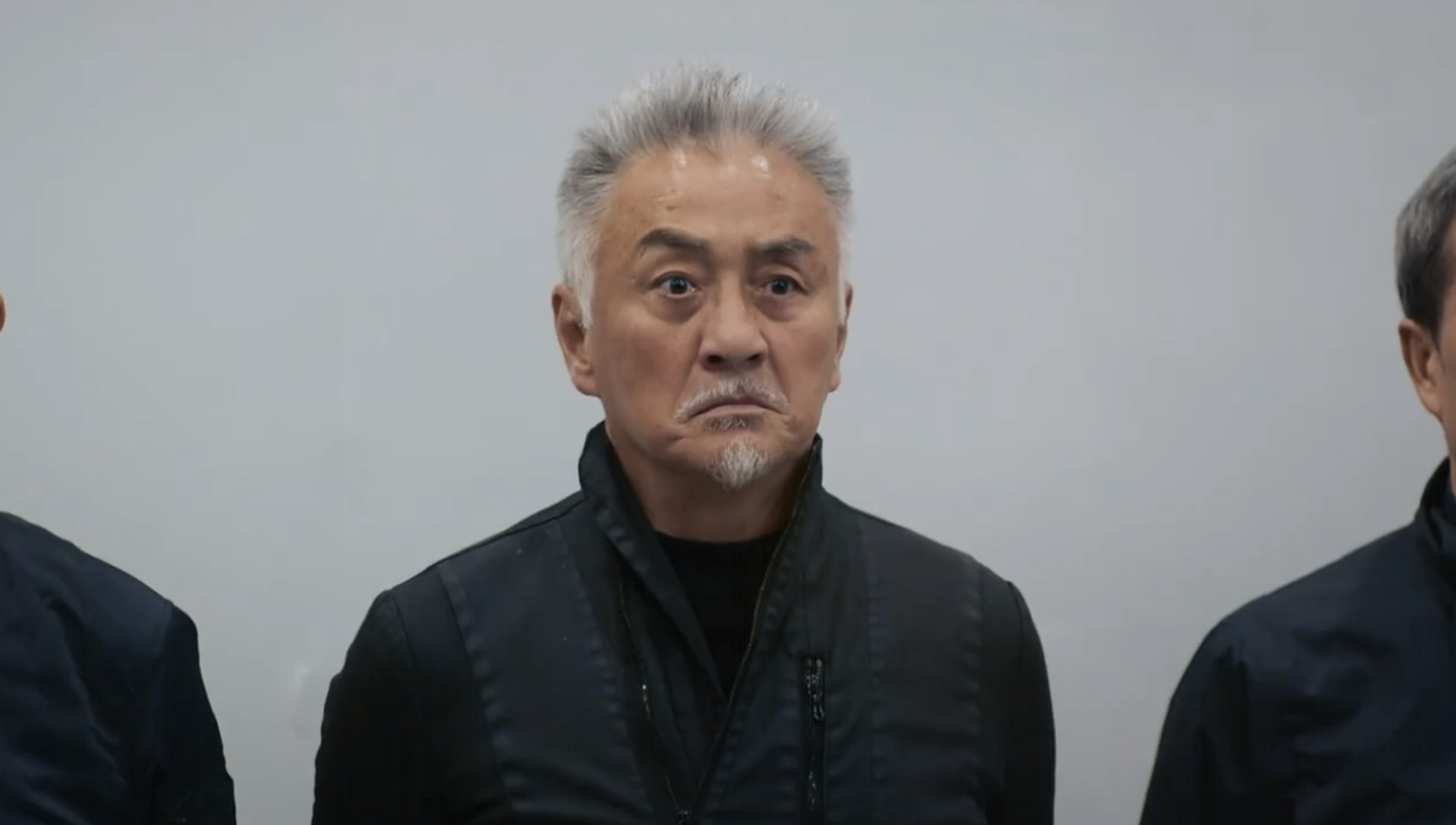 由陳展鵬、黃智雯、湯洛雯、劉佩玥、吳岱融等主演的TVB劇集《隱門》昨晚首播