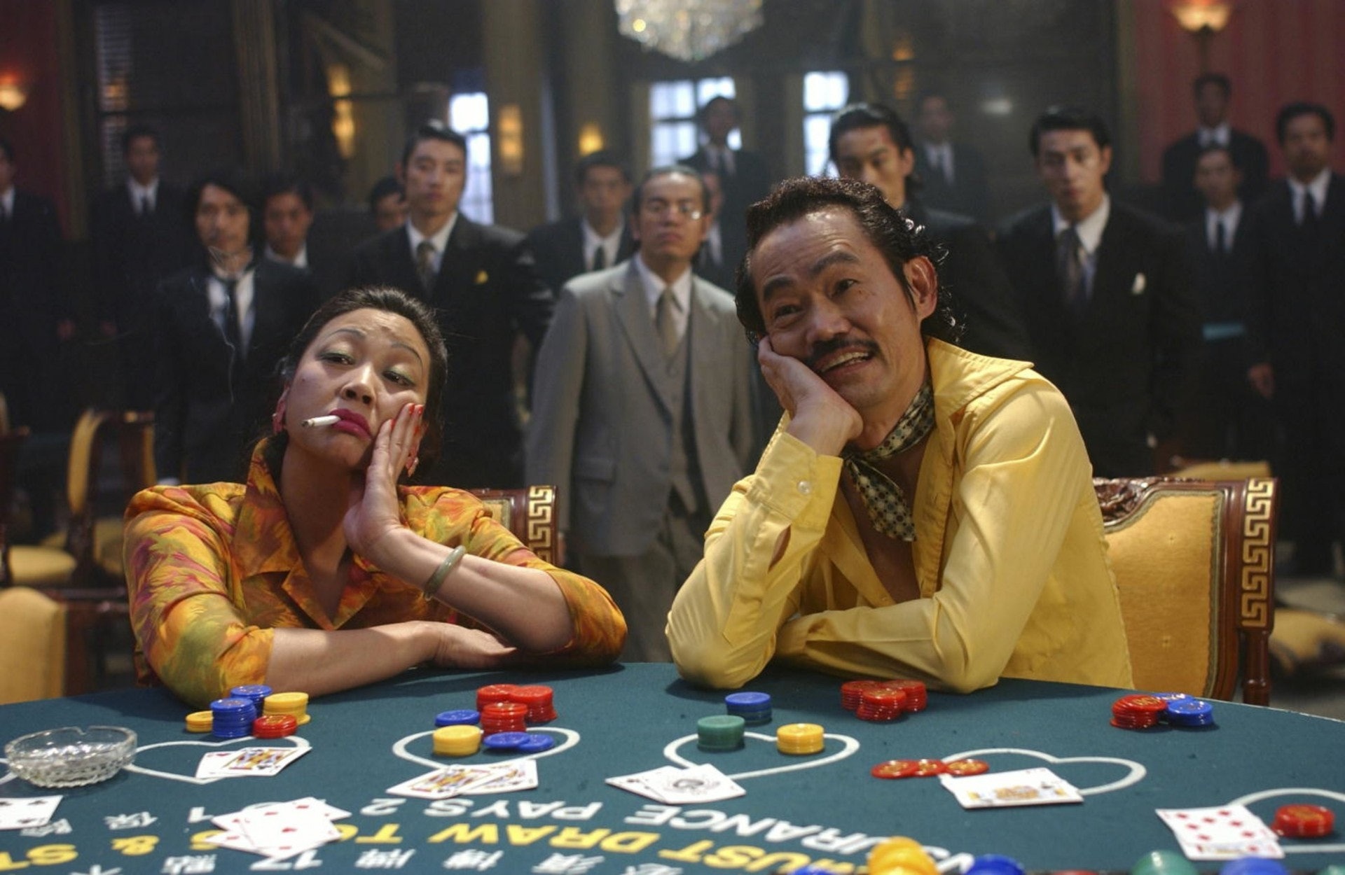 元秋更憑「包租婆」在「第42屆金馬獎」勇奪最佳女配角以及「第28屆大眾電影百花獎」最佳女配角兩個獎項。