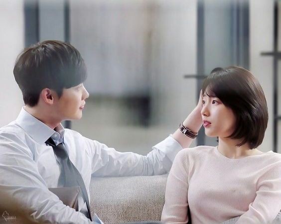 用「吸引力法則」吸引理想對象。