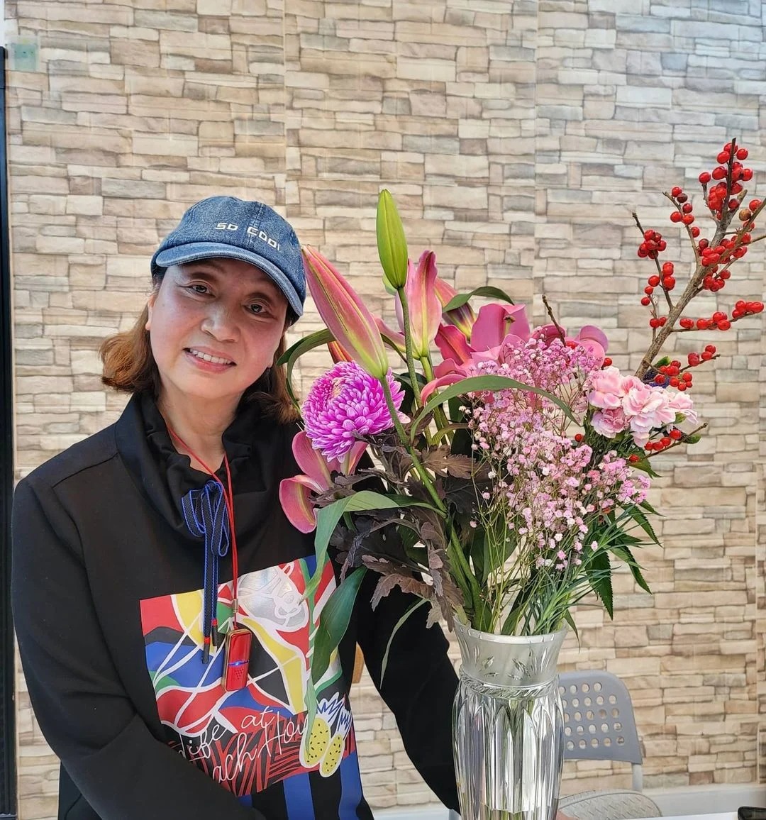 元秋出生於京劇世家