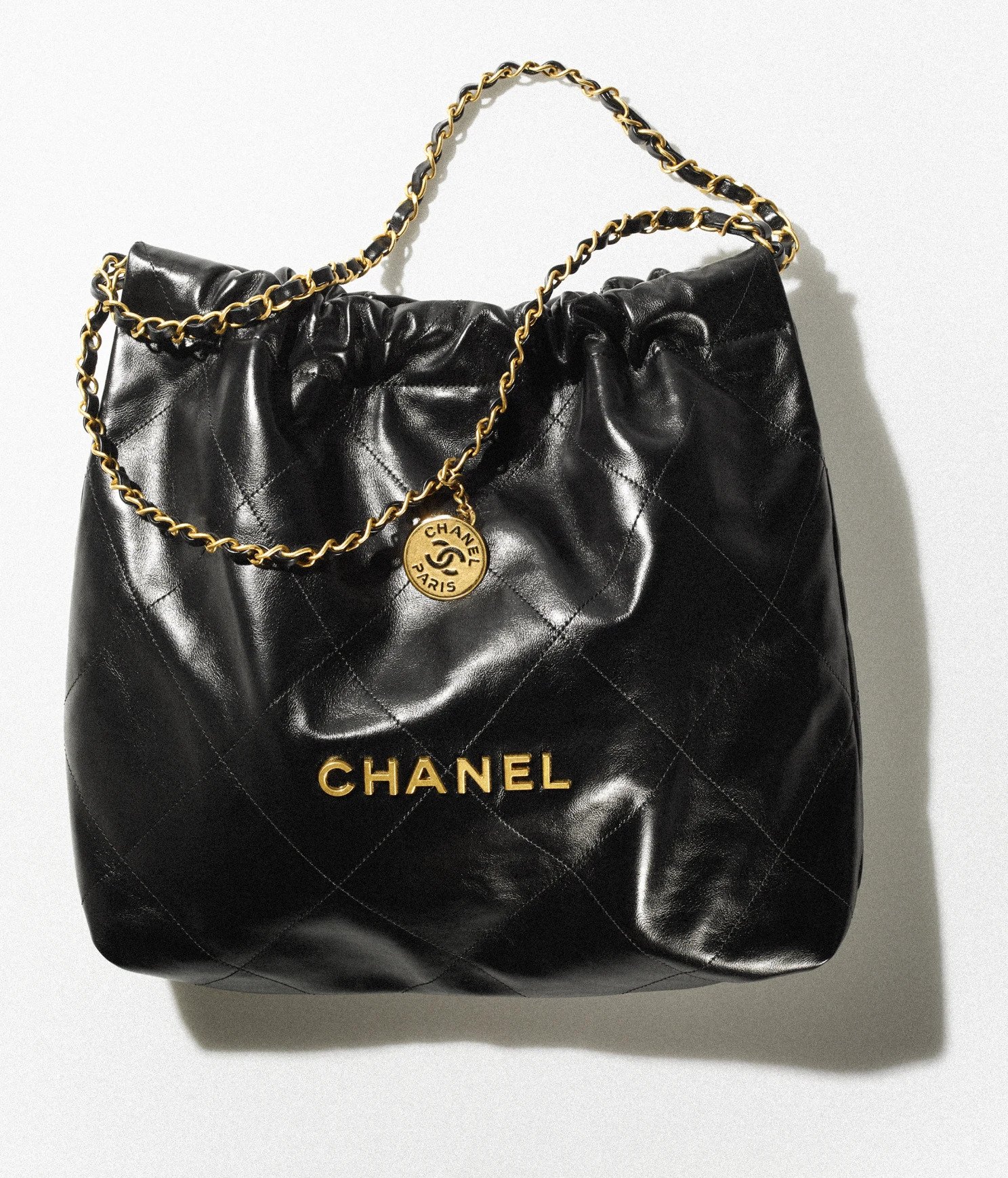 CHANEL 22 手袋 HK$46,900