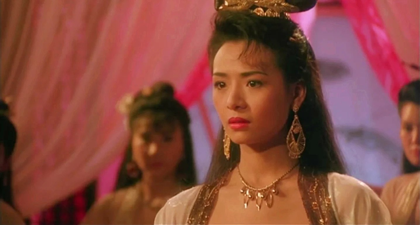 葉子楣與醫生呂錫照相戀後,並淡出娛樂圈。