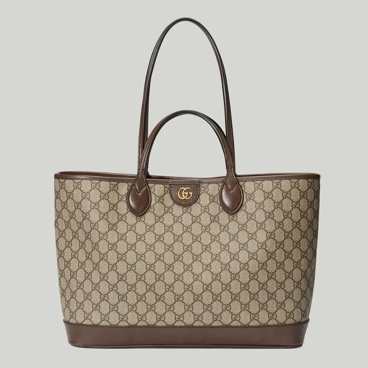 Gucci Ophidia中型手提袋 HK$12,500
