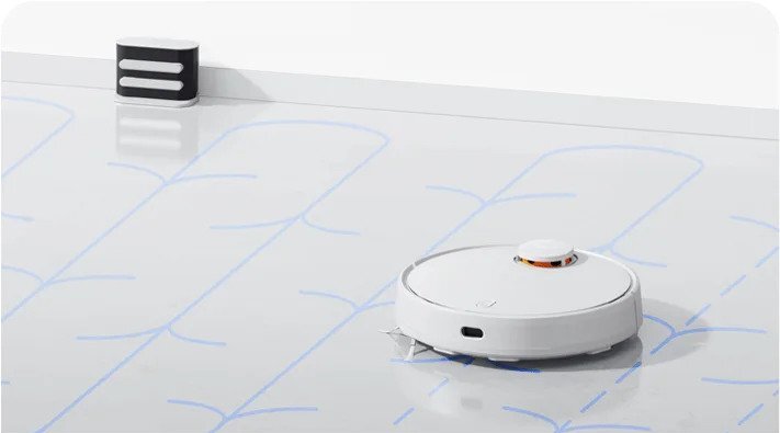 小米掃拖機器人S10 HK$1,999